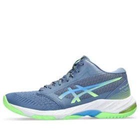 Netburner Ballistic FF MT 3 ”Denim Blue Lime”