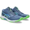 Netburner Ballistic FF MT 3 ”Denim Blue Lime”