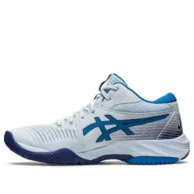 Netburner Ballistic FF MT 3 ”Sky Indigo Blue”