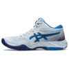 Netburner Ballistic FF MT 3 ”Sky Indigo Blue”