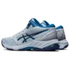 Netburner Ballistic FF MT 3 ”Sky Indigo Blue”