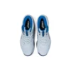Netburner Ballistic FF MT 3 ”Sky Indigo Blue”