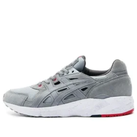 New Era x GEL DS Trainer OG ”Stone Grey”
