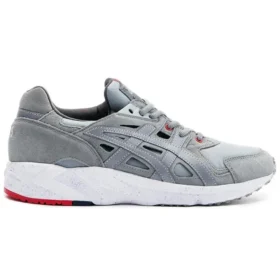 New Era x GEL DS Trainer OG ”Stone Grey”