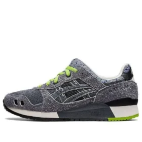 Nice Kicks x Gel-Lyte 3 OG ”Black Sesame”