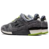 Nice Kicks x Gel-Lyte 3 OG ”Black Sesame”