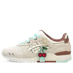 Nice Kicks x Gel-Lyte 3 OG ”Nice Cream”