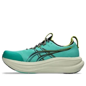 Nimbus 28 TR ”Aurora Green Black”