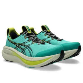 Nimbus 28 TR ”Aurora Green Black”