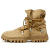 nonnative x GEL Yeti Tokyo High GTX ”Beige”