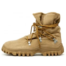 nonnative x GEL Yeti Tokyo High GTX ”Beige”