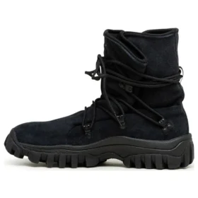 nonnative x GEL Yeti Tokyo High GTX ”Black”
