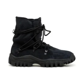 nonnative x GEL Yeti Tokyo High GTX ”Black”