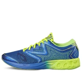 Noosa Ff ”Blue Neon Green”