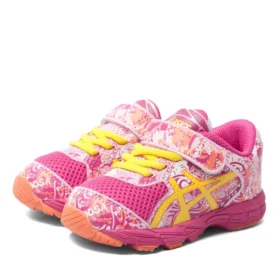 Noosa Tri 11 -lenkkarit ”Pink”