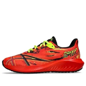 Noosa Tri 15 ”Avant Garde – Sunrise Red Volt”