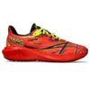 Noosa Tri 15 ”Avant Garde – Sunrise Red Volt”