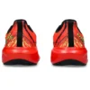 Noosa Tri 15 ”Avant Garde – Sunrise Red Volt”