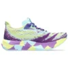 Noosa Tri 15 ”Glow Yellow Palace Purple”