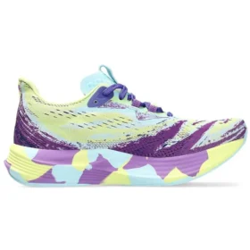 Noosa Tri 15 ”Glow Yellow Palace Purple”
