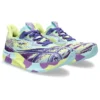 Noosa Tri 15 ”Glow Yellow Palace Purple”