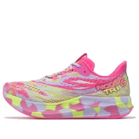 Noosa Tri 15 ”Hot Pink Safety Yellow”