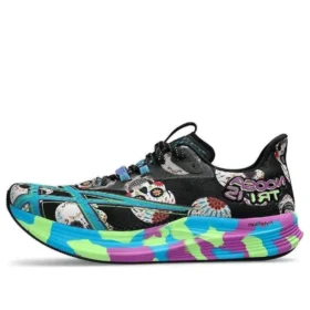 Noosa Tri 15 Limited Edition ”Avant Garde – Skull”