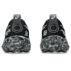 Noosa Tri 16 ”Black White Marbled”