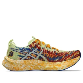 Noosa Tri 16 ”Huddle Yellow Illusion Blue”