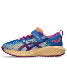 Noosa Tri 16 ”Nature Blue Bold Magenta”