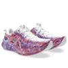 Noosa Tri 16 ”White Edo Purple”