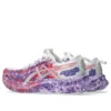 Noosa Tri 16 ”White Edo Purple”