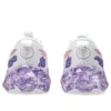 Noosa Tri 16 ”White Edo Purple”