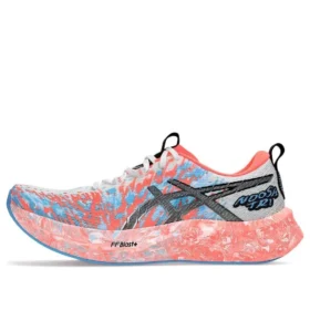 Noosa Tri 16 ”White Sunrise Red”