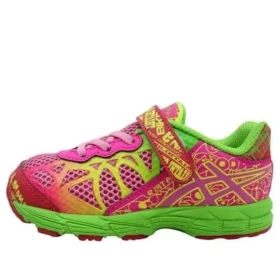 Noosa Tri 9 TS ”Petal Pink Apple Green”