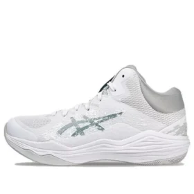 Nova Flow 2 ”White Blue”