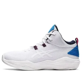Nova Flow ”White Directoire Blue”