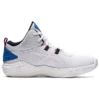 Nova Flow ”White Directoire Blue”