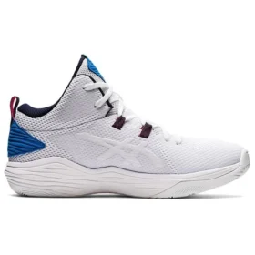 Nova Flow ”White Directoire Blue”