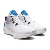 Nova Flow ”White Directoire Blue”