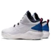 Nova Flow ”White Directoire Blue”
