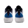 Nova Flow ”White Directoire Blue”