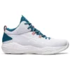 Nova Flow ”White Teal”
