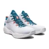 Nova Flow ”White Teal”