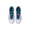 Nova Flow ”White Teal”