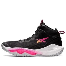Nova Surge 2 ”Black Pink Glow”