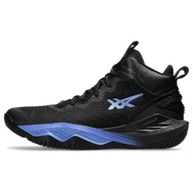 Nova Surge 2 ”Black Sapphire”