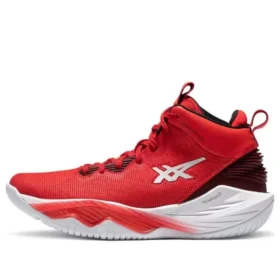 Nova Surge 2 ”Electric Red”