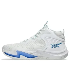 Nova Surge 3 ”White Bright Cyan”