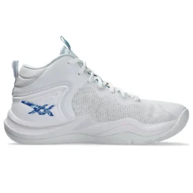 Nova Surge 3 ”White Bright Cyan”